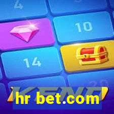 hr bet.com